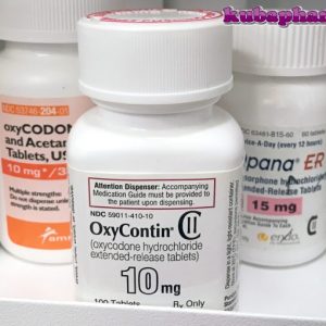 Buy Oxycontin Online