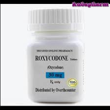 Buy Roxicodone Online