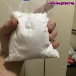Carfentanil Powder