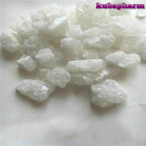 Hexedrone Crystals (Hexen)