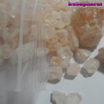 Methylone (bk-MDMA) Crystals