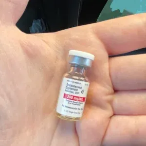 Testosterone Enanthate