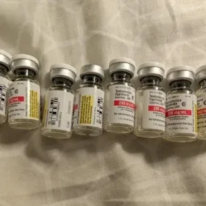 testosterone cypionate