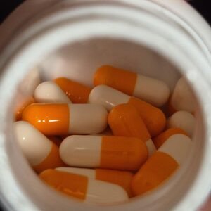 Vyvanse side effects